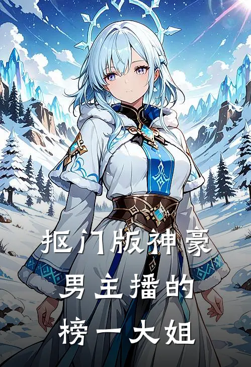 抠门版神豪：男主播的榜一大姐