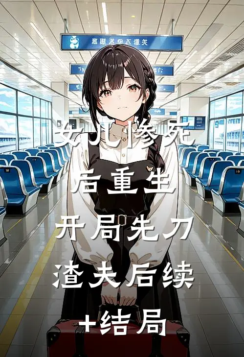女儿惨死后重生，开局先刀渣夫后续+结局