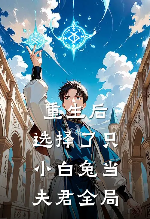 重生后，选择了只小白兔当夫君全局