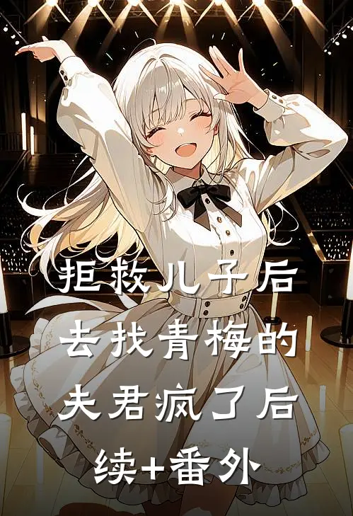 拒救儿子后，去找青梅的夫君疯了后续+番外