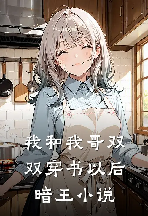 我和我哥双双穿书以后暗王小说