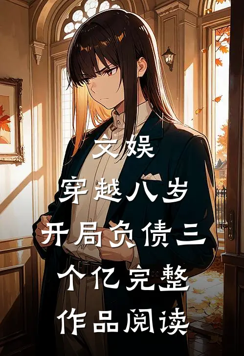 文娱：穿越八岁，开局负债三个亿完整作品阅读
