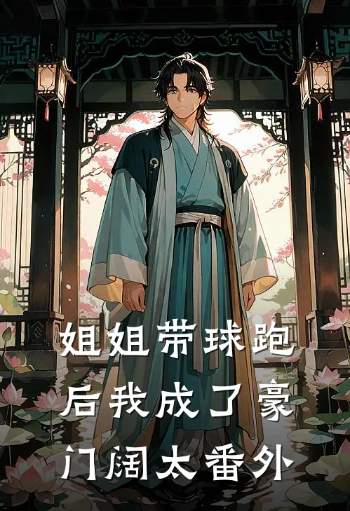姐姐带球跑后我成了豪门阔太番外