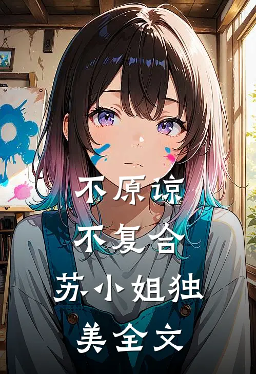 不原谅，不复合，苏小姐独美全文