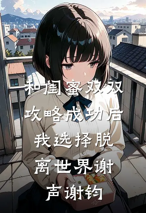 和闺蜜双双攻略成功后，我选择脱离世界谢声谢钧