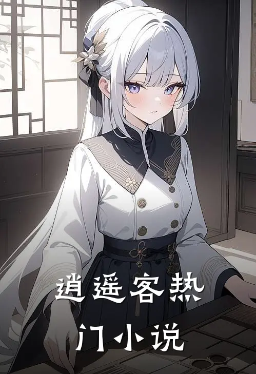 逍遥客热门小说