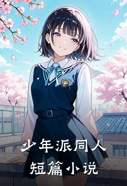 少年派【同人】短篇小说