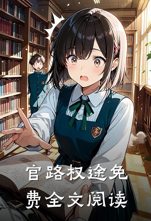 官路权途免费全文阅读
