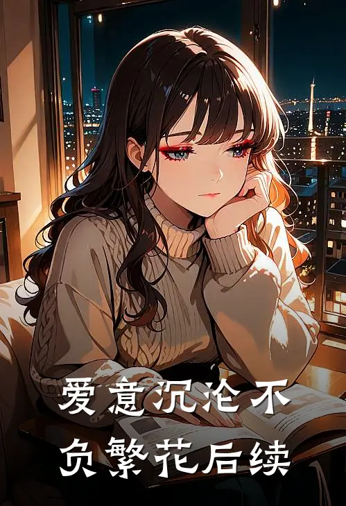 爱意沉沦不负繁花后续