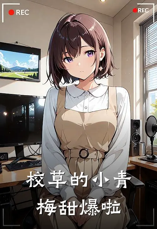 校草的小青梅甜爆啦