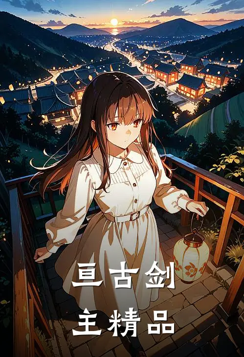 亘古剑主精品