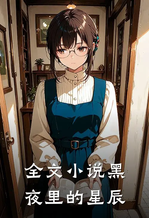 全文小说黑夜里的星辰