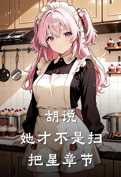 胡说,她才不是扫把星章节阅读
