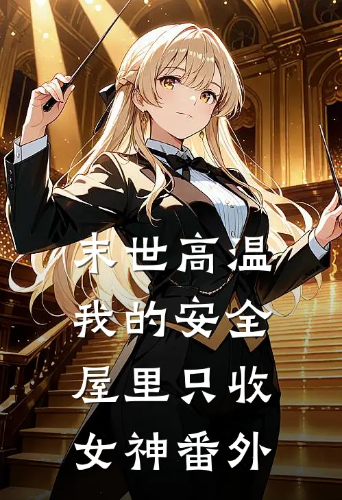 末世高温：我的安全屋里只收女神 番外