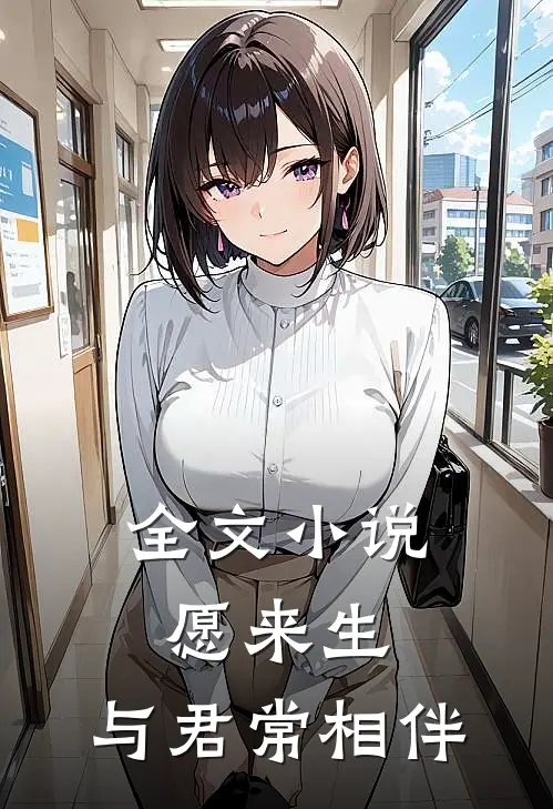 全文小说愿来生，与君常相伴