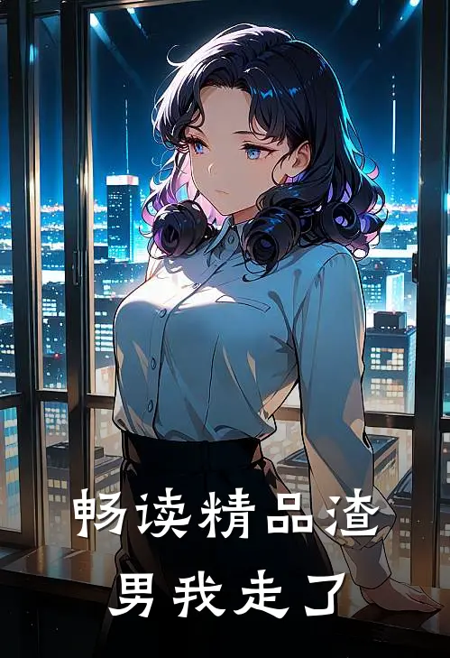 畅读精品渣男我走了