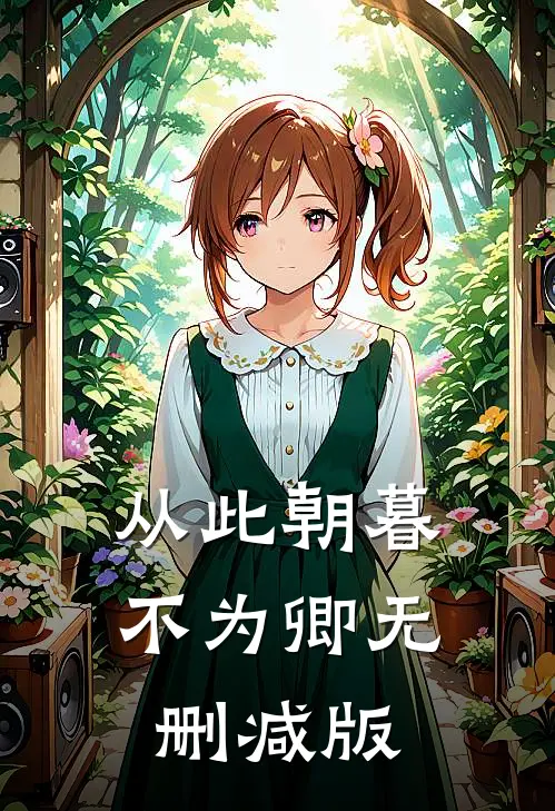 从此朝暮不为卿无删减版