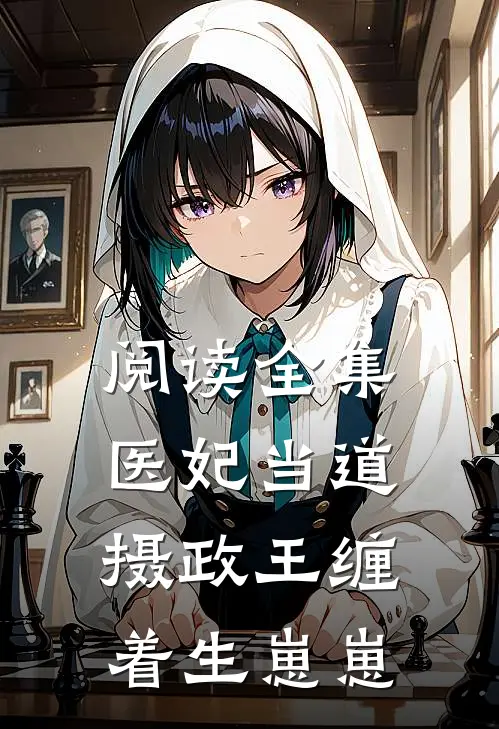 阅读全集医妃当道，摄政王缠着生崽崽