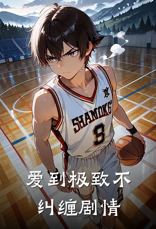 爱到极致不纠缠剧情