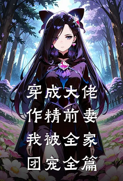 穿成大佬作精前妻，我被全家团宠全篇