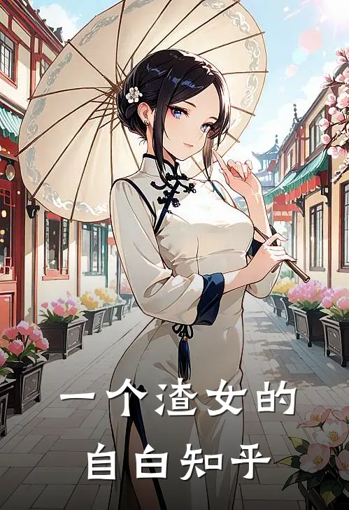 一个渣女的自白知乎