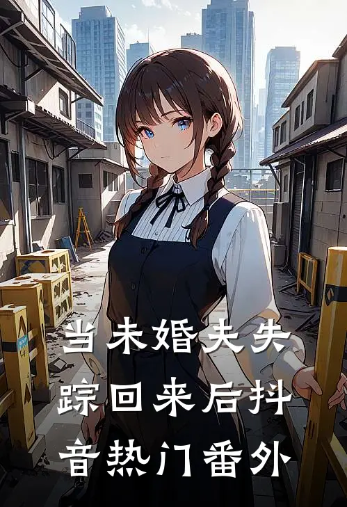 当未婚夫失踪回来后抖音热门 番外