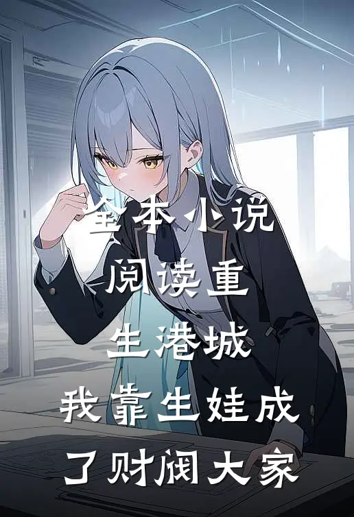 全本小说阅读重生港城，我靠生娃成了财阀大家