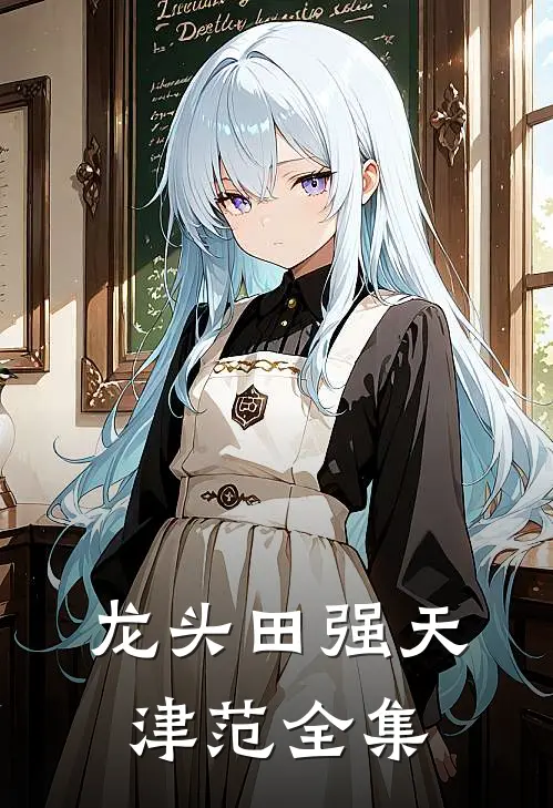 龙头田强天津范 全集