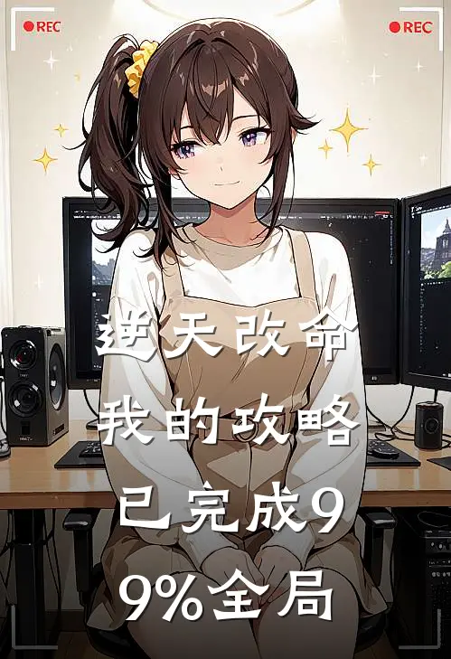 逆天改命：我的攻略已完成99%全局