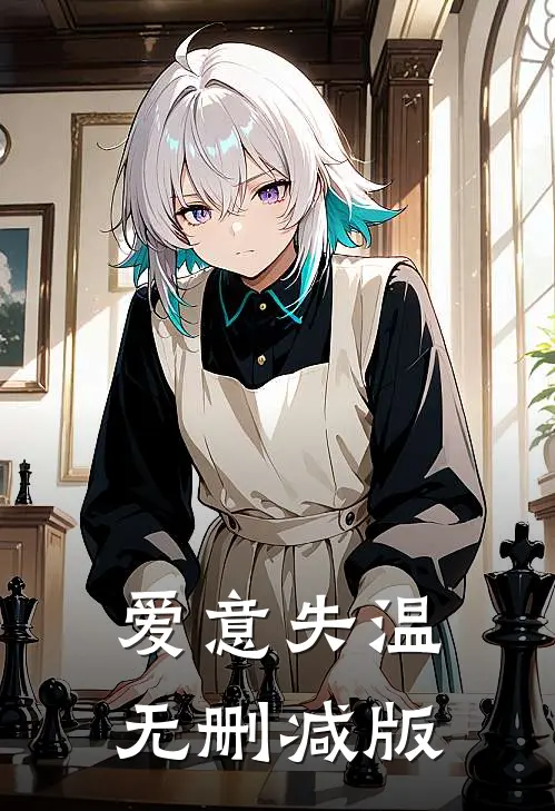 爱意失温无删减版