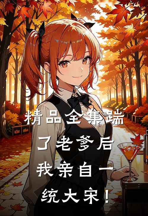 精品全集踹了老爹后，我亲自一统大宋！