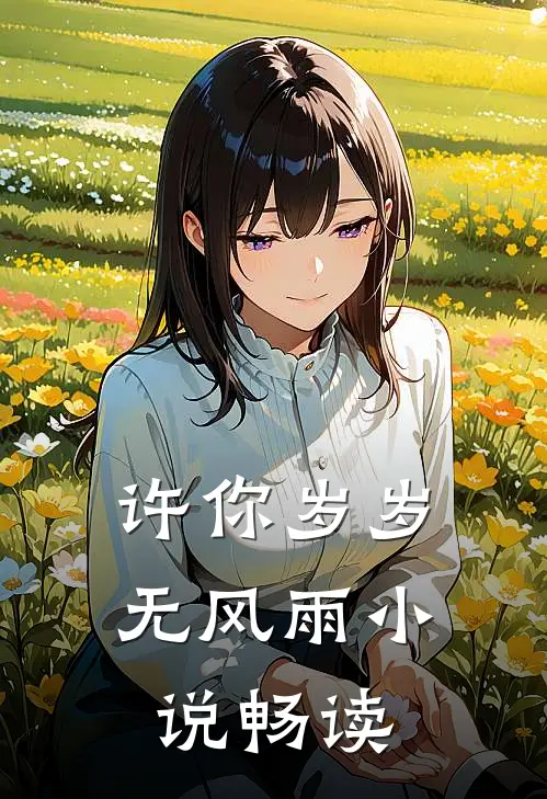 许你岁岁无风雨小说畅读