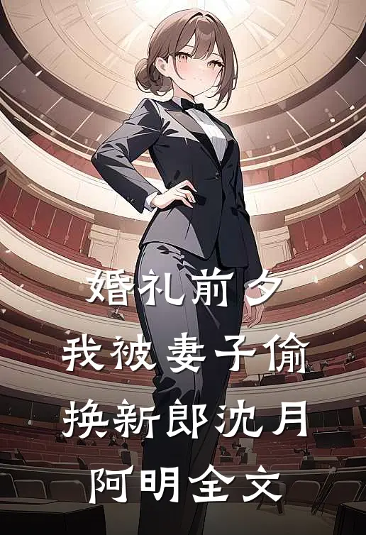 婚礼前夕，我被妻子偷换新郎沈月阿明全文