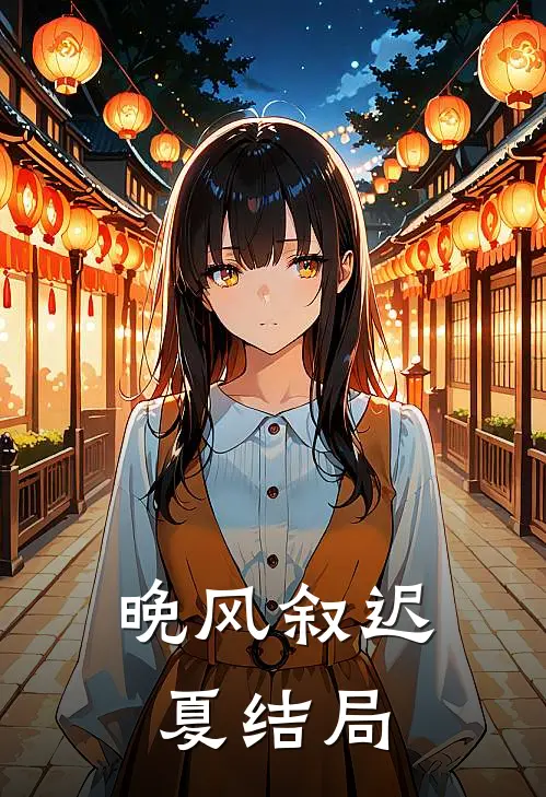 晚风叙迟夏结局