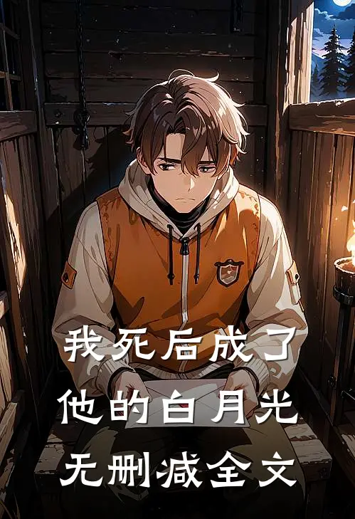 我死后成了他的白月光无删减全文