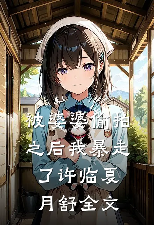 被婆婆偷拍之后我暴走了许临夏月舒全文