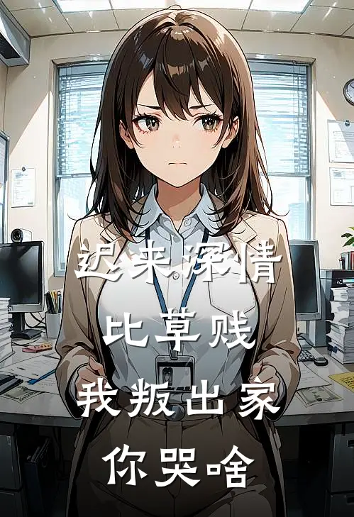 迟来深情比草贱,我叛出家你哭啥?31章