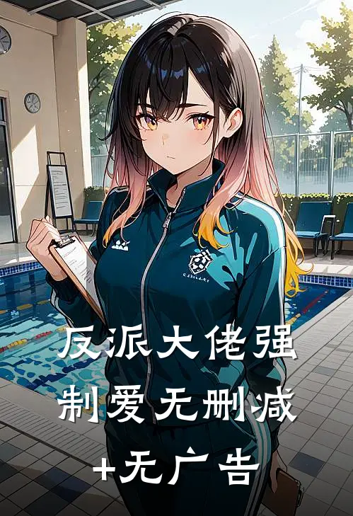 反派大佬强制爱无删减+无广告
