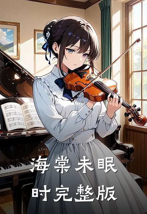 海棠未眠时完整版