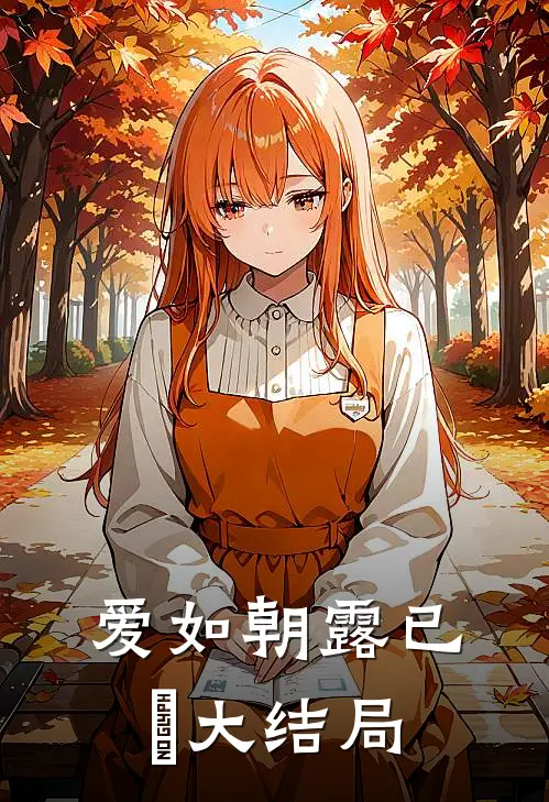 爱如朝露已晞大结局