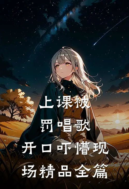 上课被罚唱歌，开口吓懵现场精品全篇