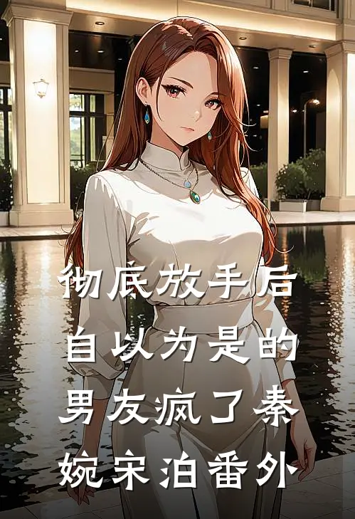 彻底放手后，自以为是的男友疯了秦婉宋泊 番外