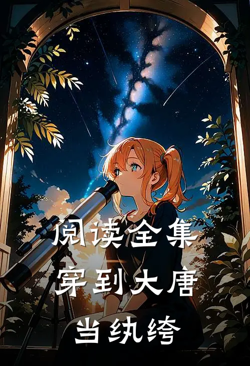 阅读全集穿到大唐当纨绔