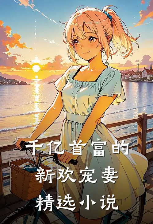 千亿首富的新欢宠妻精选小说