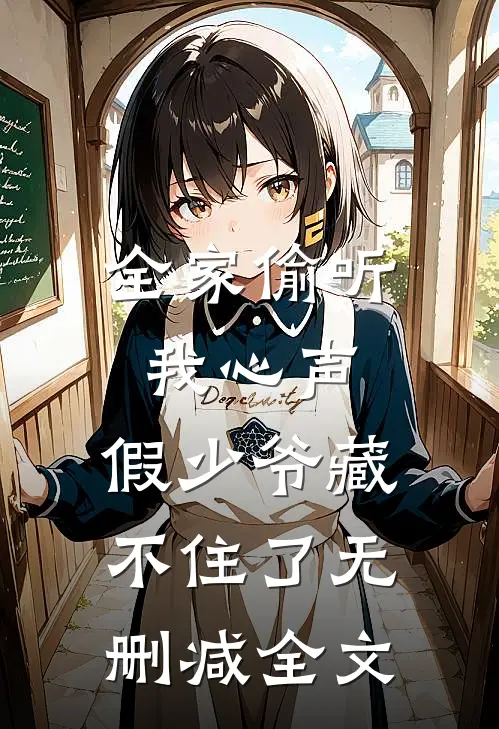 全家偷听我心声，假少爷藏不住了无删减全文