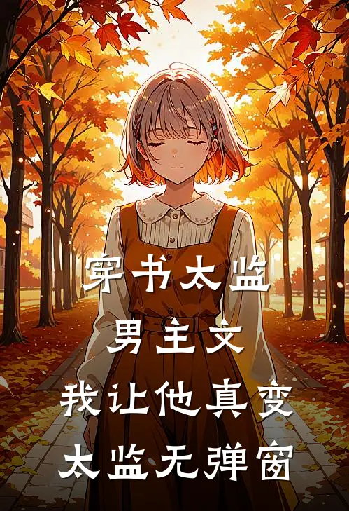穿书太监男主文,我让他真变太监无弹窗免费阅读