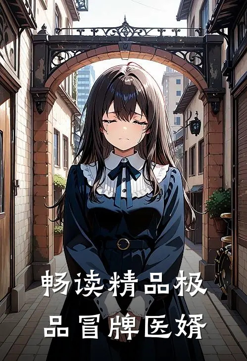 畅读精品极品冒牌医婿