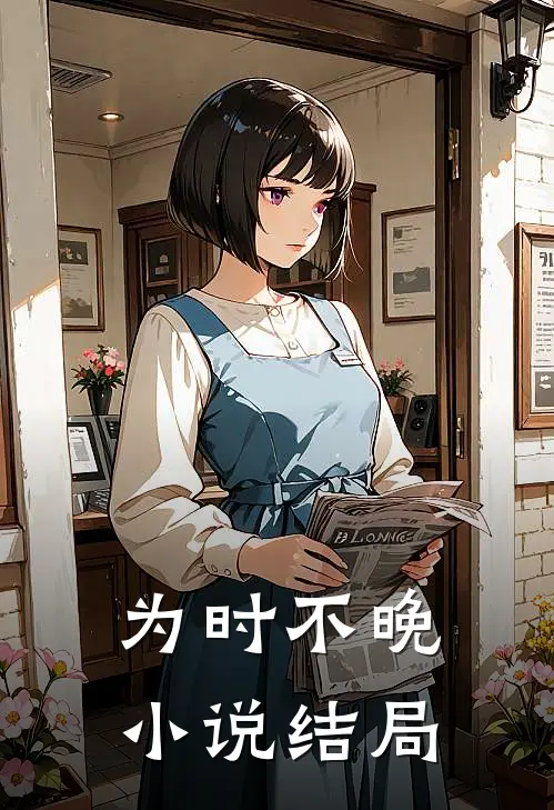 为时不晚小说结局