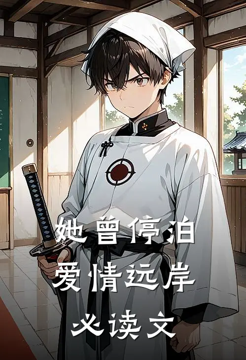 她曾停泊爱情远岸必读文