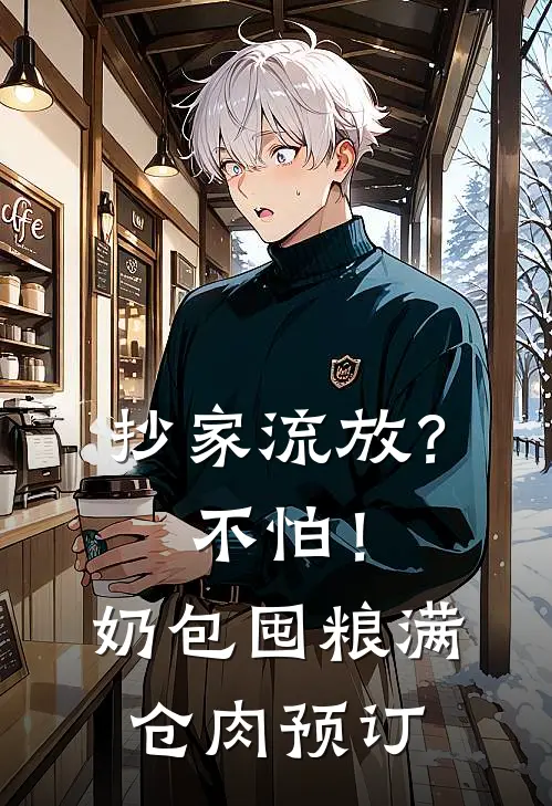 抄家流放？不怕！奶包囤粮满仓肉预订